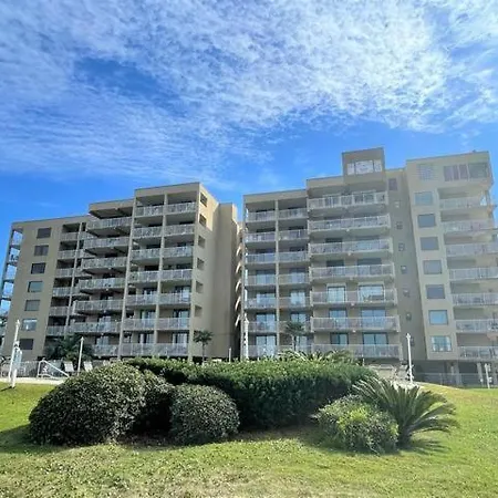 Compass Point 103 Villa Gulf Shores Exterior photo