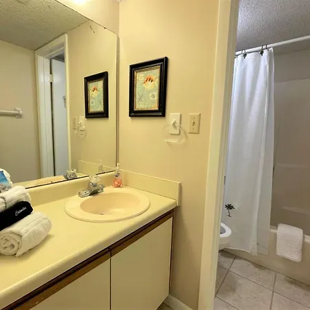 Compass Point 103 Villa Gulf Shores Exterior photo