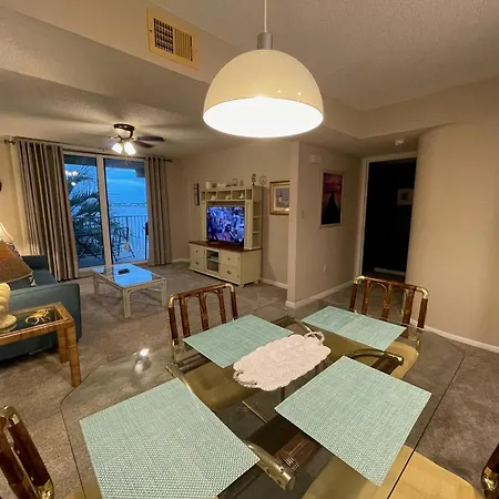 Compass Point 103 Villa Gulf Shores Exterior photo