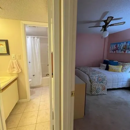 Compass Point 103 Villa Gulf Shores Exterior photo