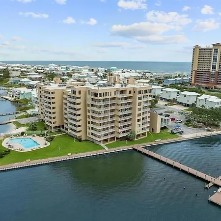 Compass Point 103 Villa Gulf Shores Exterior photo