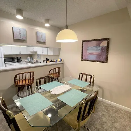 Compass Point 103 Villa Gulf Shores Exterior photo