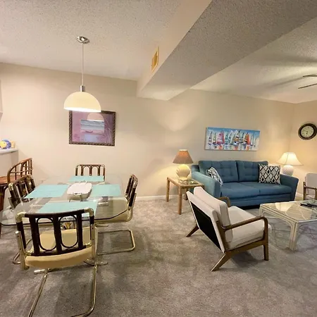 Compass Point 103 Villa Gulf Shores Exterior photo
