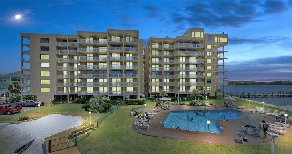 Compass Point 103 * Gulf Shores