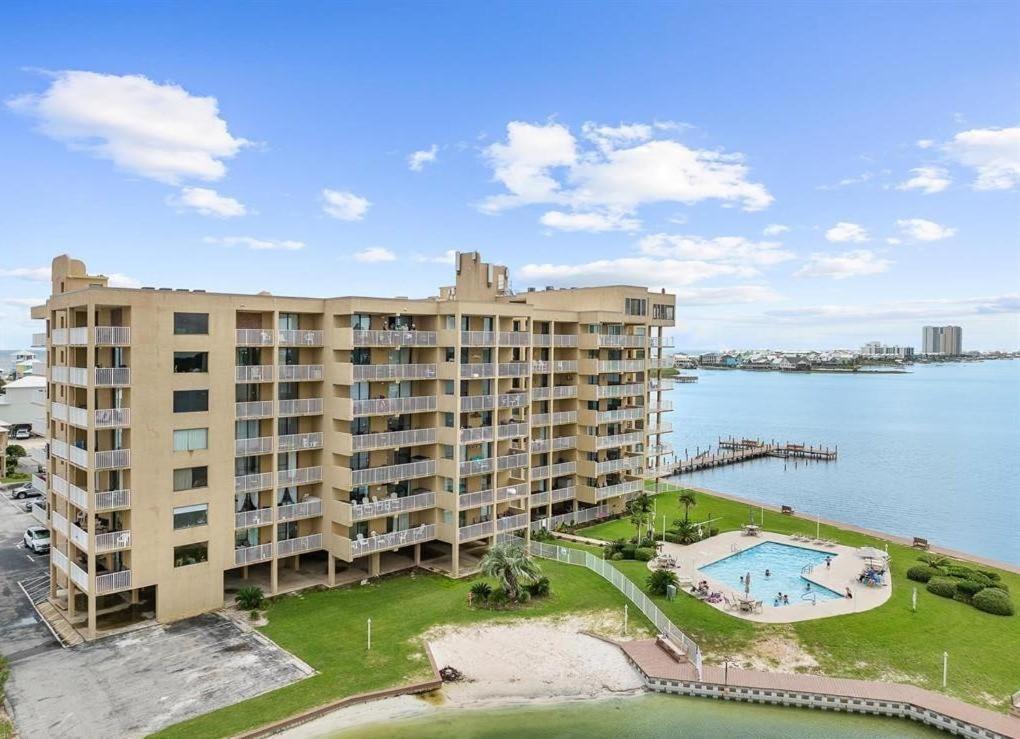 Holiday home Compass Point 103 Gulf Shores