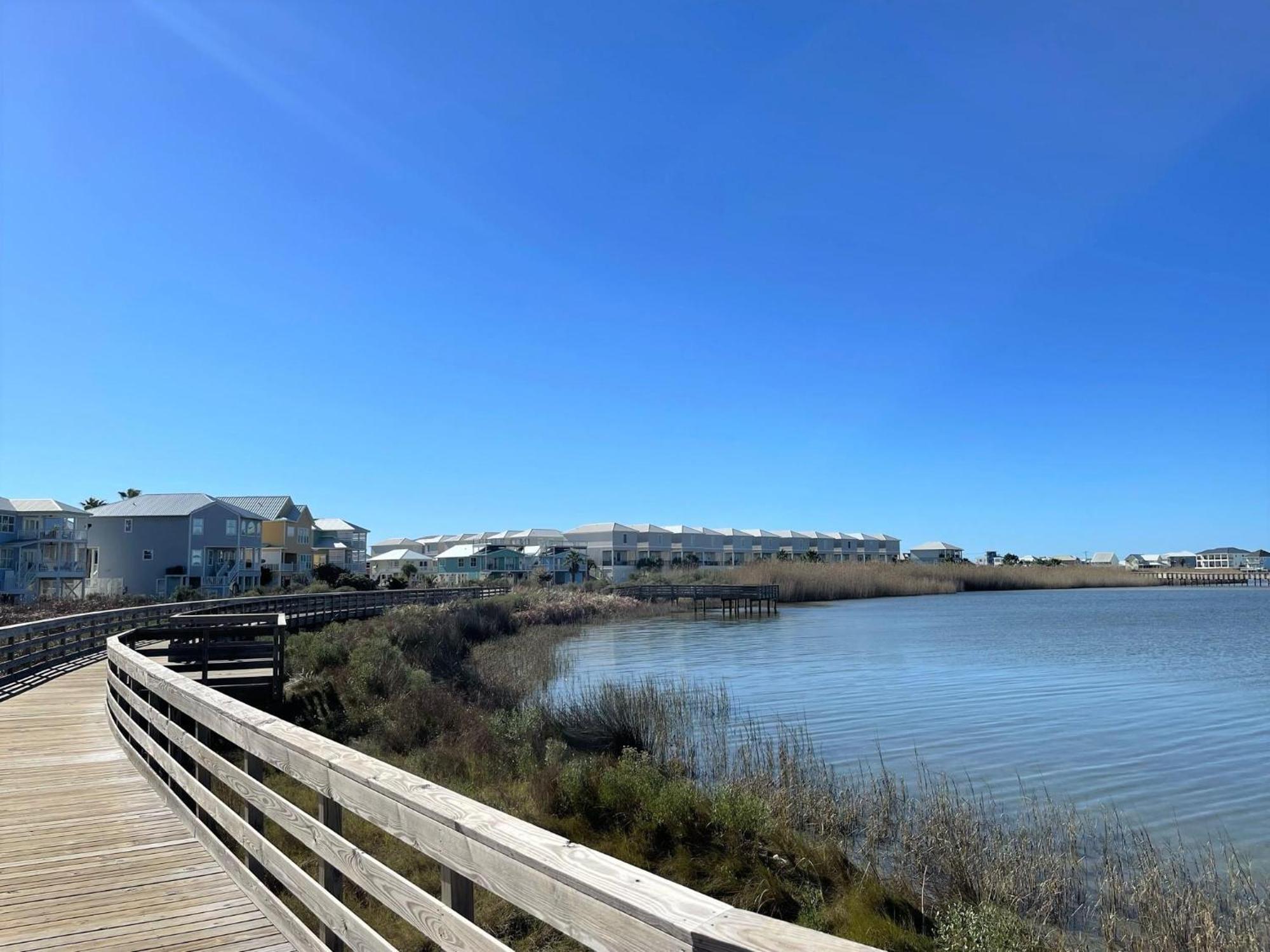 Holiday home Compass Point 103 Gulf Shores