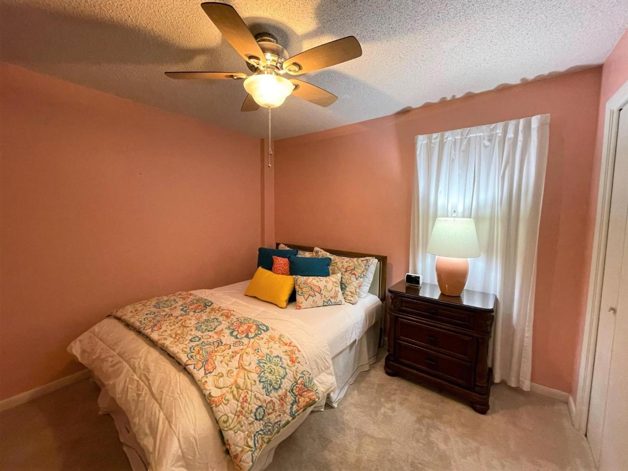 Holiday home Compass Point 103