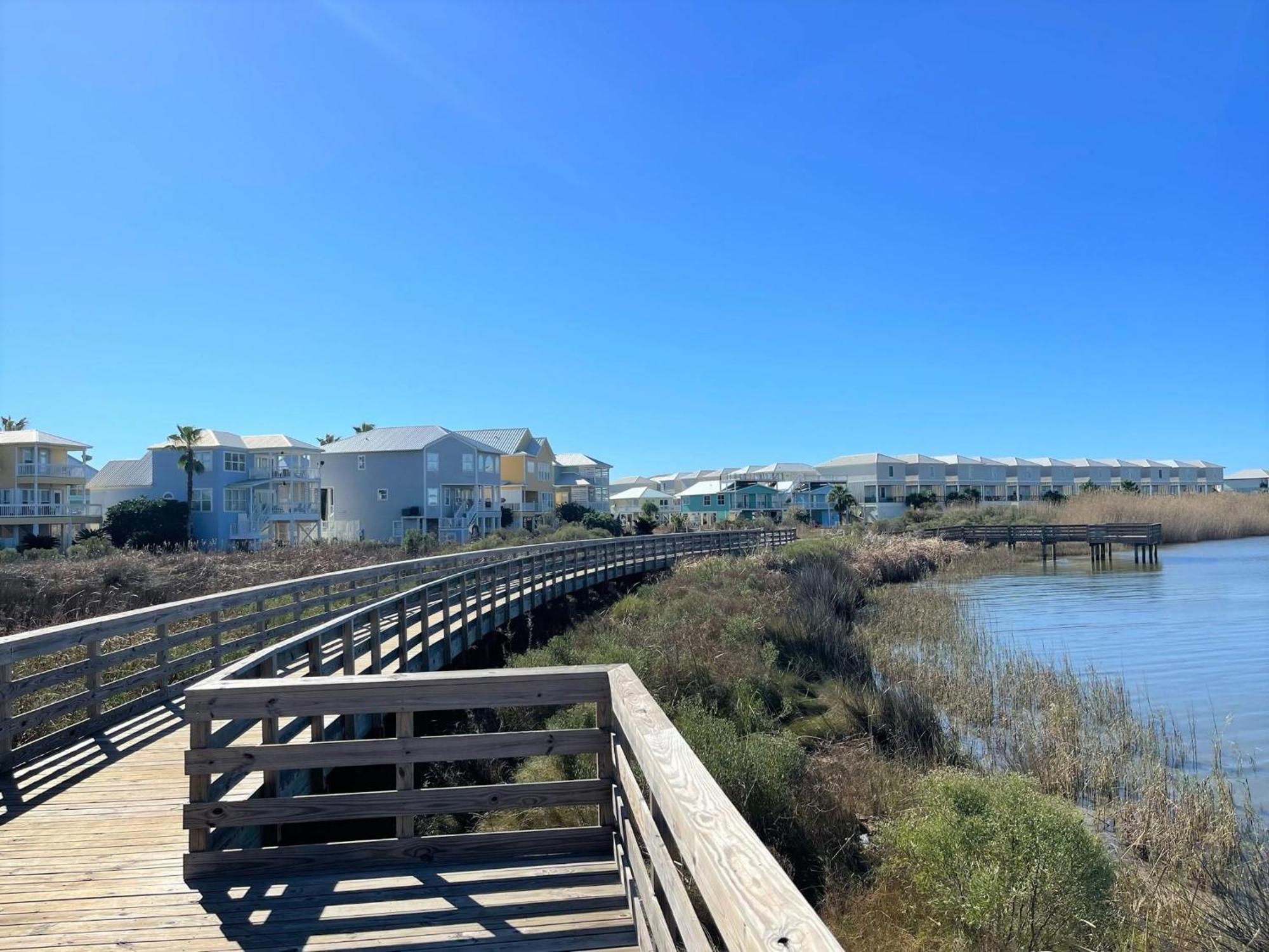 Compass Point 103 Holiday home