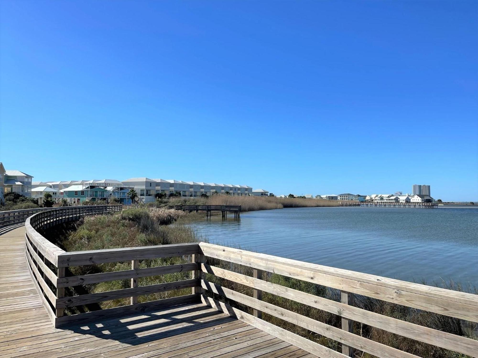 Compass Point 103 Holiday home Gulf Shores