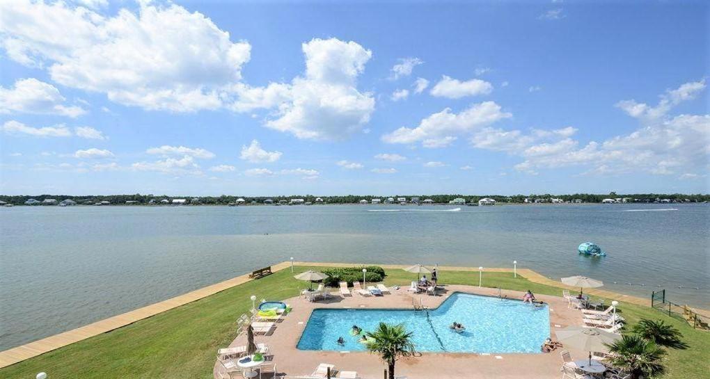 Holiday home Compass Point 103 Gulf Shores