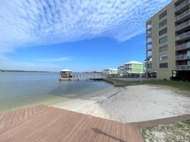 Compass Point 103 * Gulf Shores
