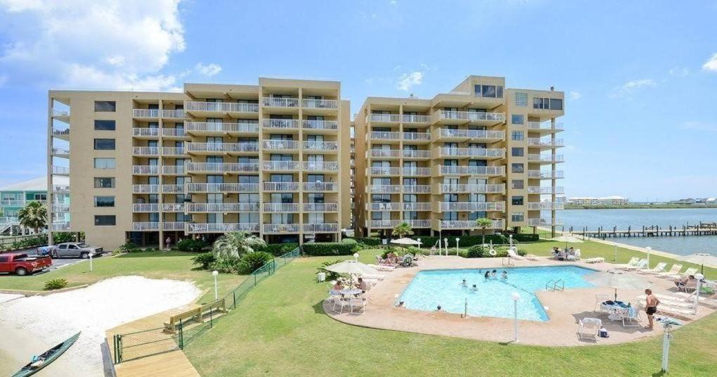 Holiday home Compass Point 103 Gulf Shores