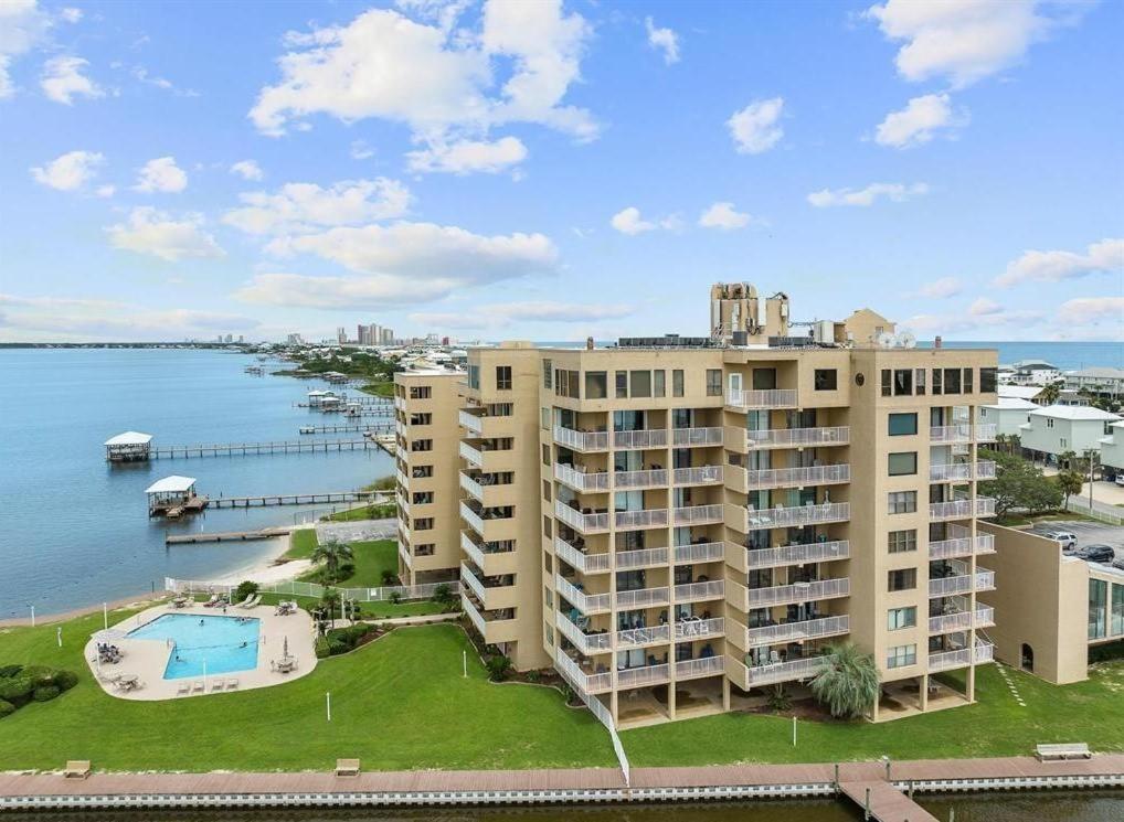 Holiday home Compass Point 103 Gulf Shores
