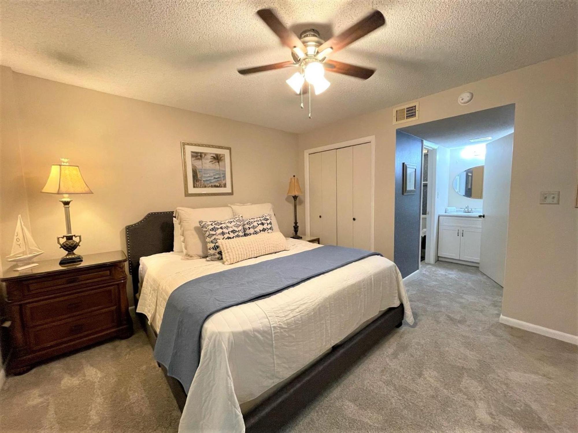 Compass Point 103 Holiday home